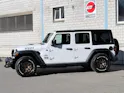 Jeep WRANGLER WILLYS 3.6-V6 4DOOR 6 GANG Handschaltung