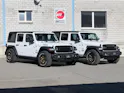 Jeep WRANGLER WILLYS 3.6-V6 4DOOR 6 GANG Handschaltung