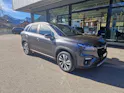 Suzuki S-Cross 1.4 T Sakura Top Hybrid 4x4