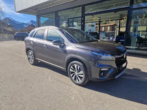 Suzuki S-Cross 1.4 T Sakura Top Hybrid 4x4
