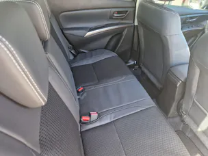 Suzuki S-Cross 1.4 T Sakura Top Hybrid 4x4