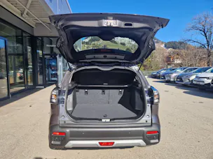 Suzuki S-Cross 1.4 T Sakura Top Hybrid 4x4