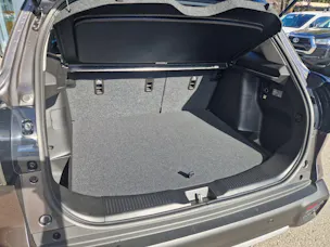 Suzuki S-Cross 1.4 T Sakura Top Hybrid 4x4