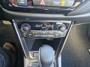 Suzuki S-Cross 1.4 T Sakura Top Hybrid 4x4