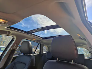 Suzuki S-Cross 1.4 T Sakura Top Hybrid 4x4