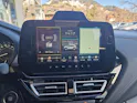 Suzuki S-Cross 1.4 T Sakura Top Hybrid 4x4