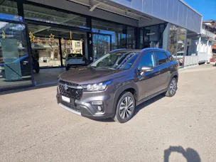 Suzuki S-Cross 1.4 T Sakura Top Hybrid 4x4