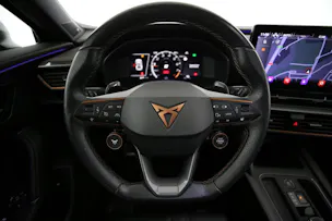 Cupra Formentor 2.5 TSI VZ5 4Drive DSG