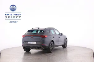 Cupra Formentor 2.5 TSI VZ5 4Drive DSG