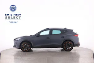 Cupra Formentor 2.5 TSI VZ5 4Drive DSG