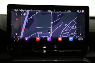Cupra Formentor 2.5 TSI VZ5 4Drive DSG