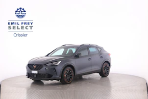 image du véhicule CUPRA Formentor 2.5 TSI VZ5 4Drive DSG