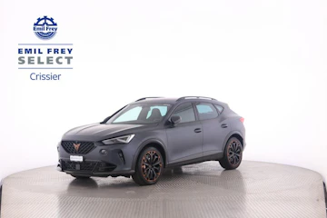 image du véhicule CUPRA Formentor 2.5 TSI VZ5 4Drive DSG image du véhicule CUPRA Formentor 2.5 TSI VZ5 4Drive DSG