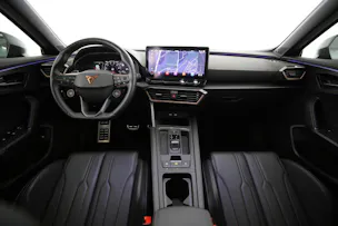 Cupra Formentor 2.5 TSI VZ5 4Drive DSG