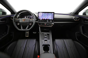image du véhicule CUPRA Formentor 2.5 TSI VZ5 4Drive DSG