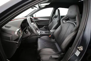Cupra Formentor 2.5 TSI VZ5 4Drive DSG