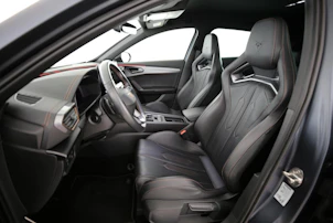 image du véhicule CUPRA Formentor 2.5 TSI VZ5 4Drive DSG