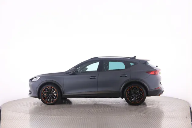 Cupra Formentor 2.5 TSI VZ5 4Drive DSG