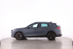 image du véhicule CUPRA Formentor 2.5 TSI VZ5 4Drive DSG