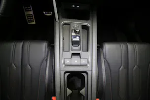 Cupra Formentor 2.5 TSI VZ5 4Drive DSG