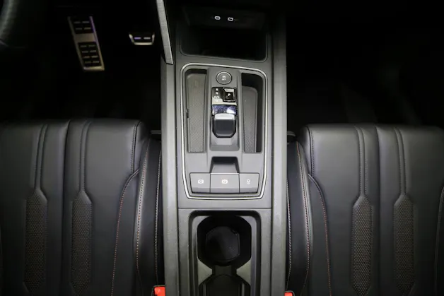 Cupra Formentor 2.5 TSI VZ5 4Drive DSG