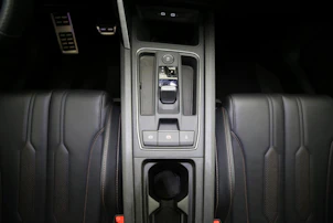 image du véhicule CUPRA Formentor 2.5 TSI VZ5 4Drive DSG