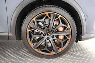 Cupra Formentor 2.5 TSI VZ5 4Drive DSG