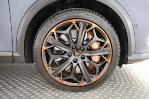 image du véhicule CUPRA Formentor 2.5 TSI VZ5 4Drive DSG
