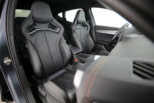 Cupra Formentor 2.5 TSI VZ5 4Drive DSG