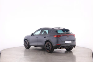 image du véhicule CUPRA Formentor 2.5 TSI VZ5 4Drive DSG
