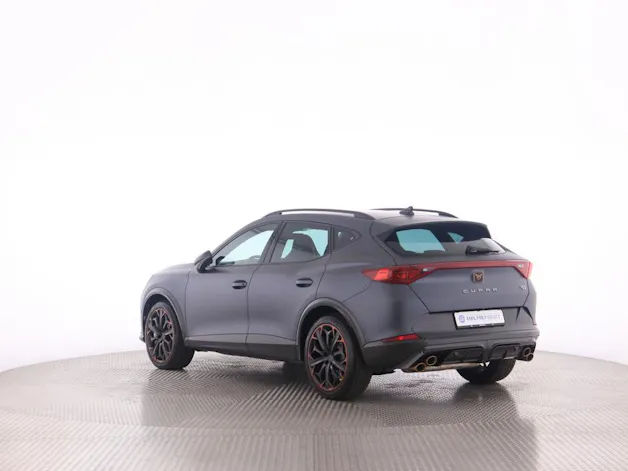 Cupra Formentor 2.5 TSI VZ5 4Drive DSG