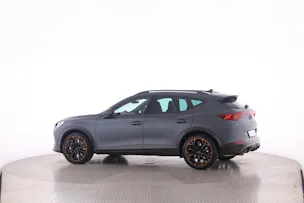 Cupra Formentor 2.5 TSI VZ5 4Drive DSG