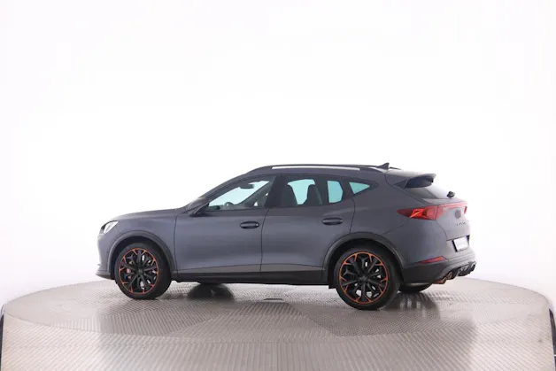 Cupra Formentor 2.5 TSI VZ5 4Drive DSG