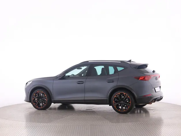 Cupra Formentor 2.5 TSI VZ5 4Drive DSG