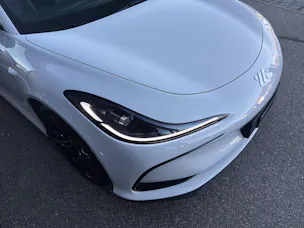 MG IM5 100 kWh Performance 4WD