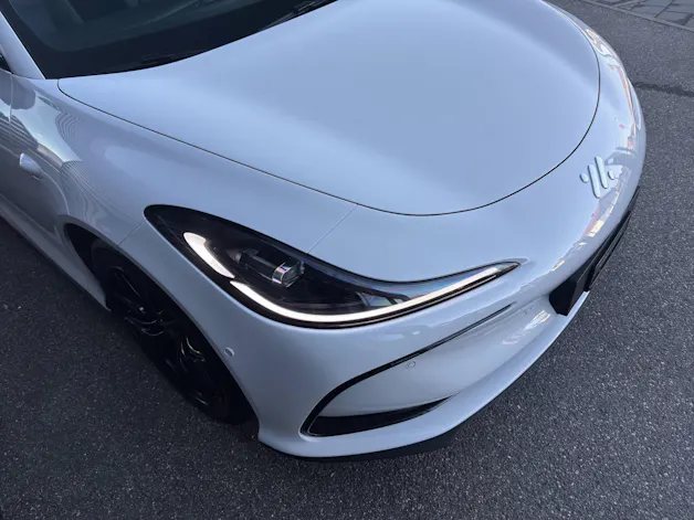 MG IM5 100 kWh Performance 4WD