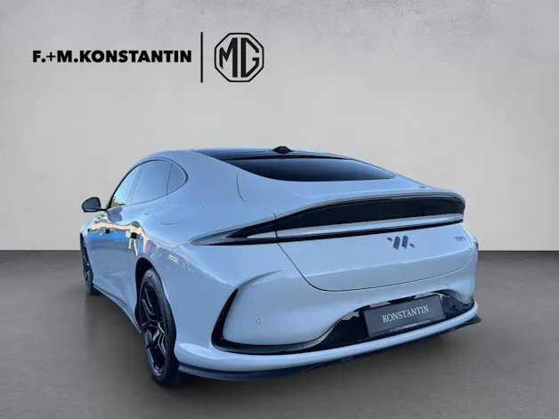 MG IM5 100 kWh Performance 4WD