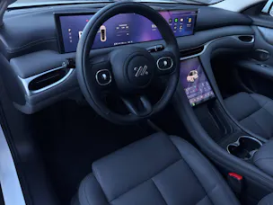 MG IM5 100 kWh Performance 4WD