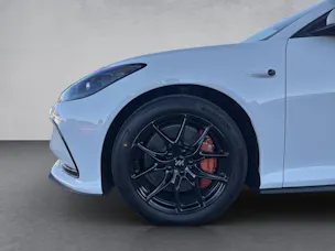 MG IM5 100 kWh Performance 4WD
