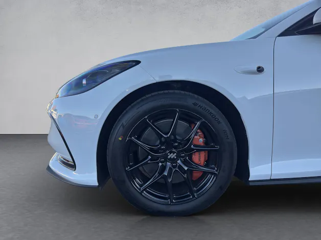 MG IM5 100 kWh Performance 4WD