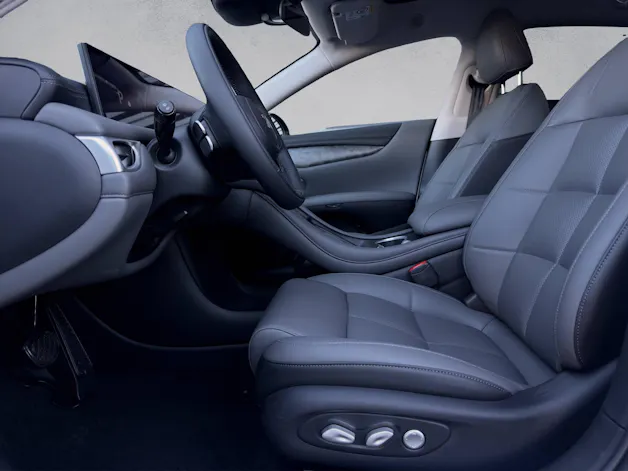 MG IM5 100 kWh Performance 4WD