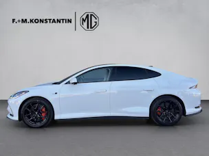 MG IM5 100 kWh Performance 4WD