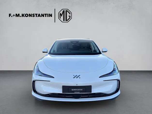 MG IM5 100 kWh Performance 4WD