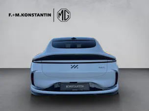 MG IM5 100 kWh Performance 4WD
