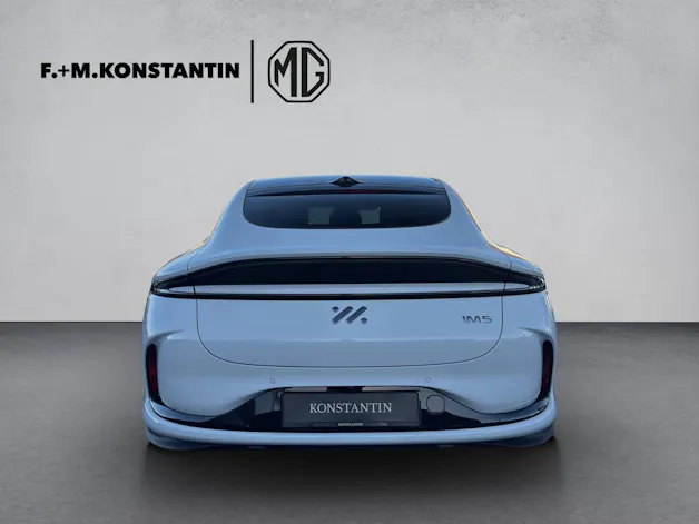 MG IM5 100 kWh Performance 4WD