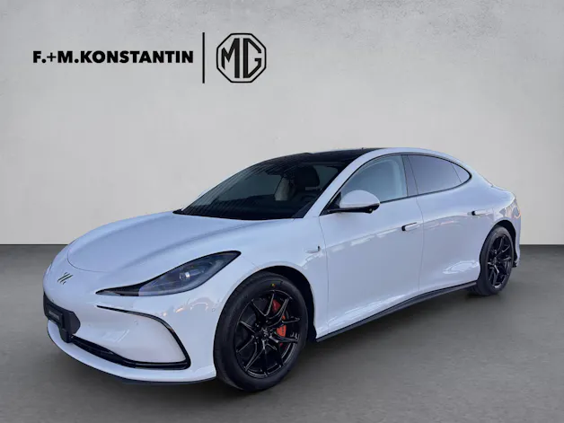 MG IM5 100 kWh Performance 4WD