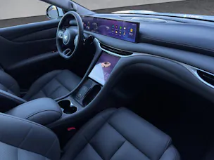 MG IM5 100 kWh Performance 4WD