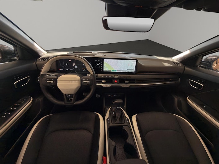 immagine del veicolo KIA CLK 430