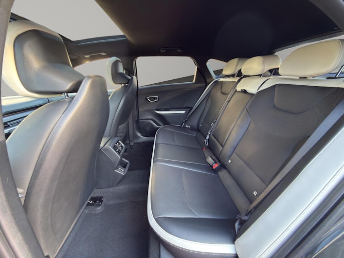 immagine del veicolo KIA CLK 430