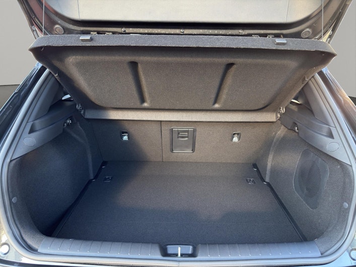 immagine del veicolo KIA CLK 430